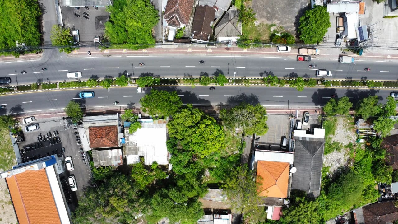 DO 127 - LAND FOR SALE IN NUSA DUA BALI