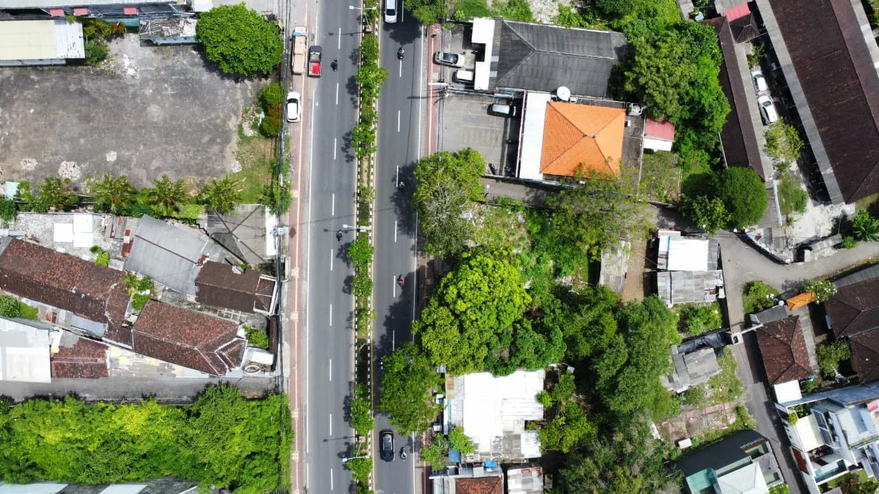 DO 127 - LAND FOR SALE IN NUSA DUA BALI