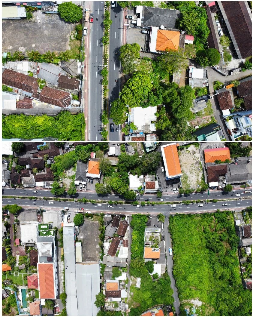DO 127 - LAND FOR SALE IN NUSA DUA BALI