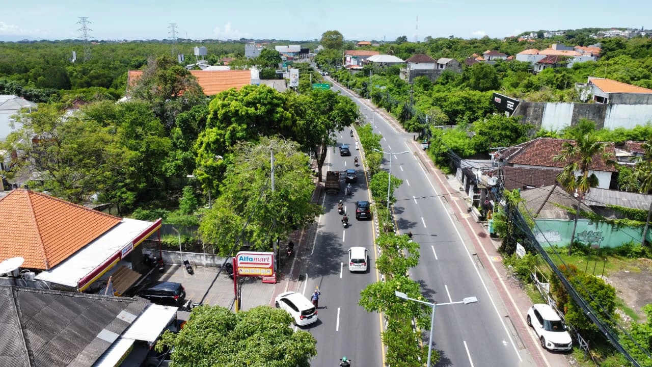 DO 127 - LAND FOR SALE IN NUSA DUA BALI