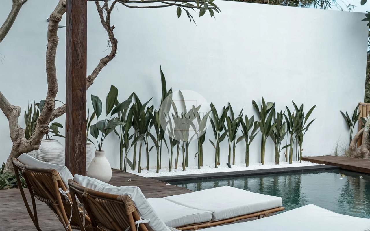 Casa Linjong | 4-Bedrooms central Canggu
