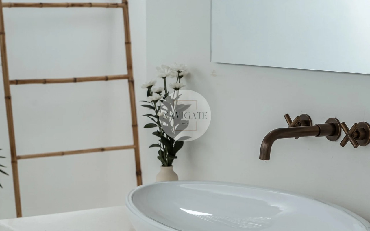 Casa Linjong | 4-Bedrooms central Canggu