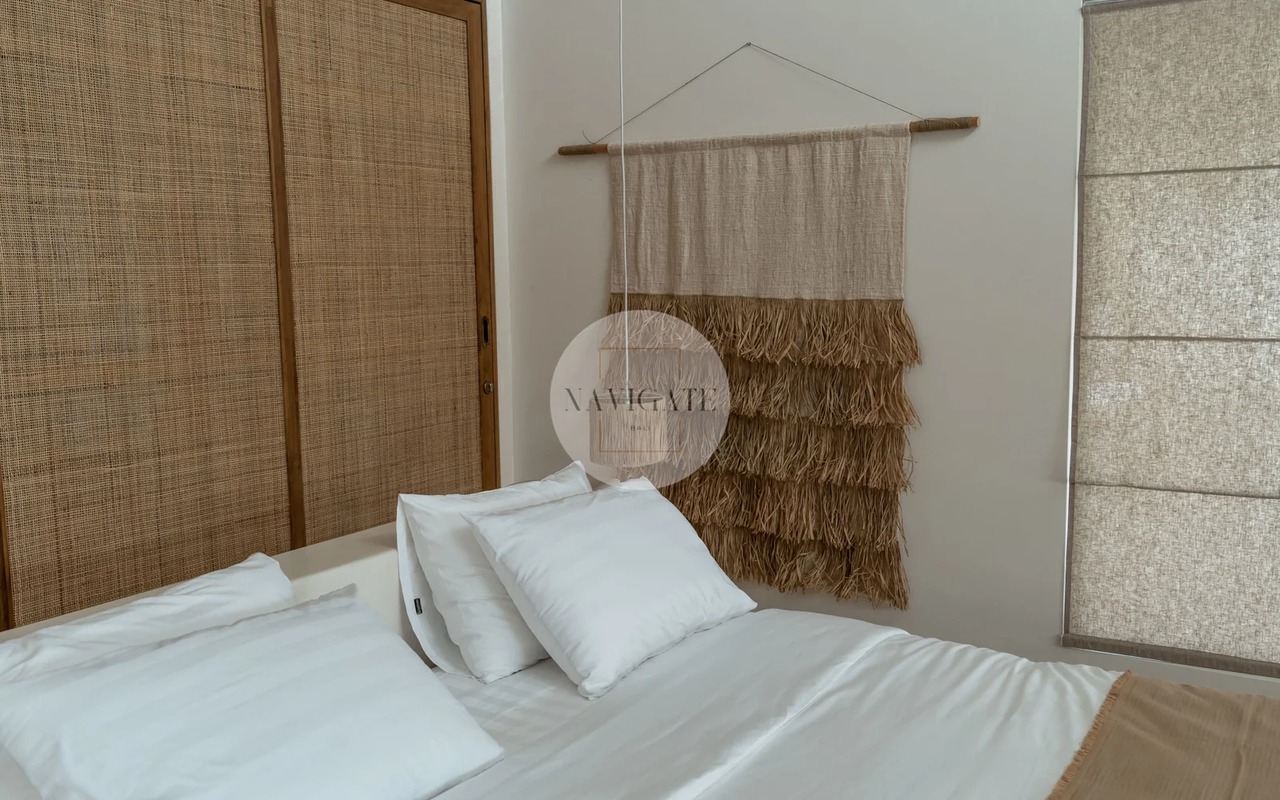 Casa Linjong | 4-Bedrooms central Canggu