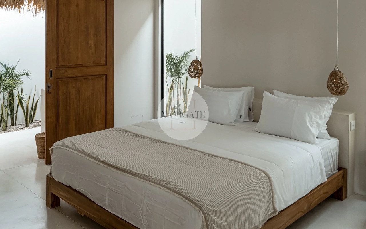 Casa Linjong | 4-Bedrooms central Canggu