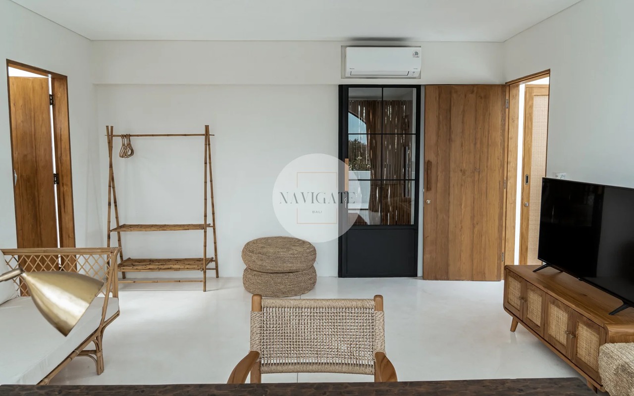 Casa Linjong | 4-Bedrooms central Canggu