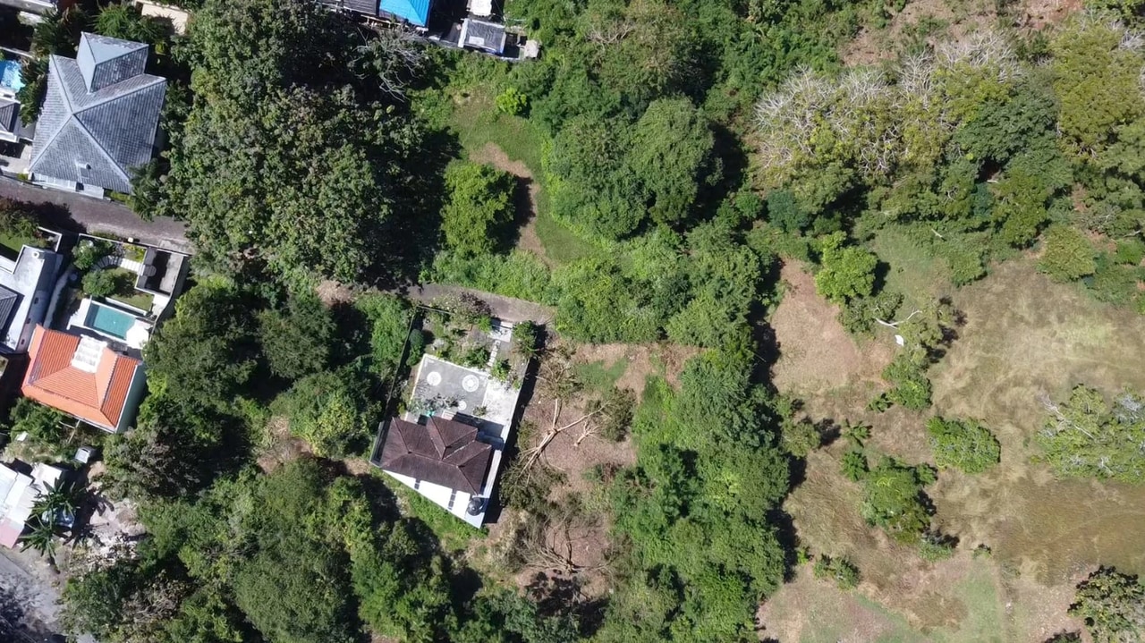 DO 49 - LAND FOR SALE IN KUTUH BALI