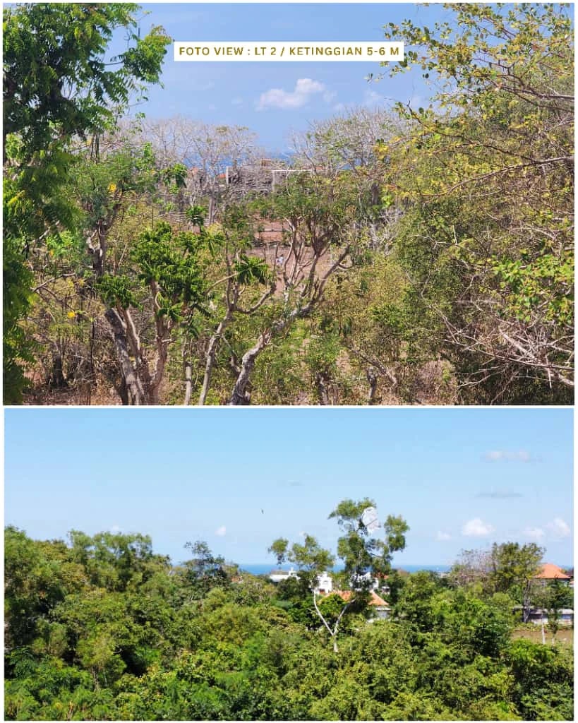 DO 49 - LAND FOR SALE IN KUTUH BALI