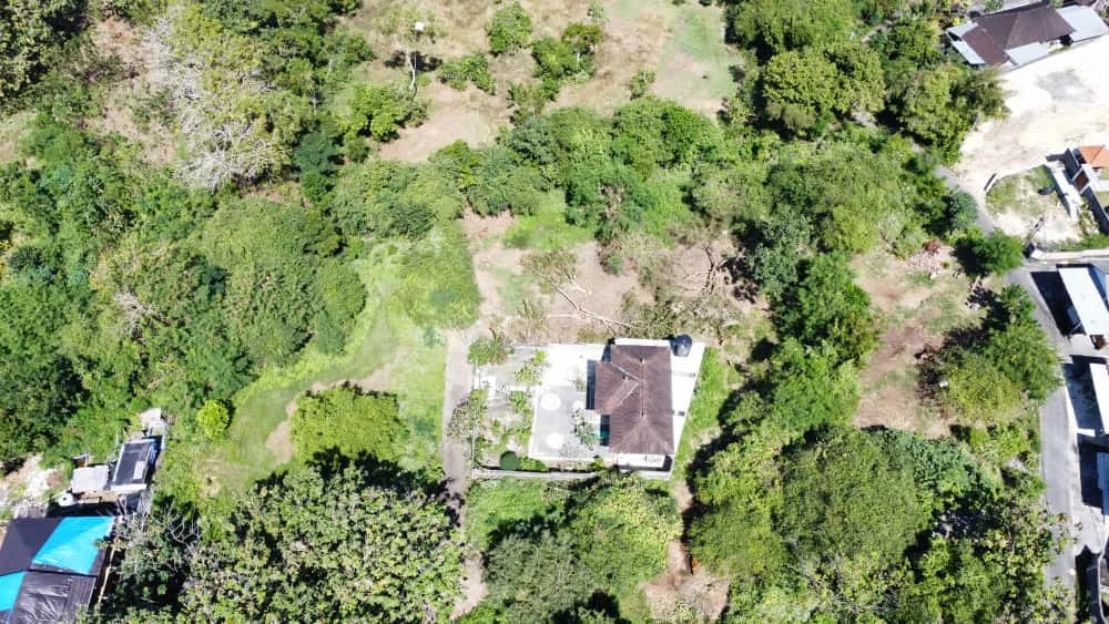 DO 49 - LAND FOR SALE IN KUTUH BALI