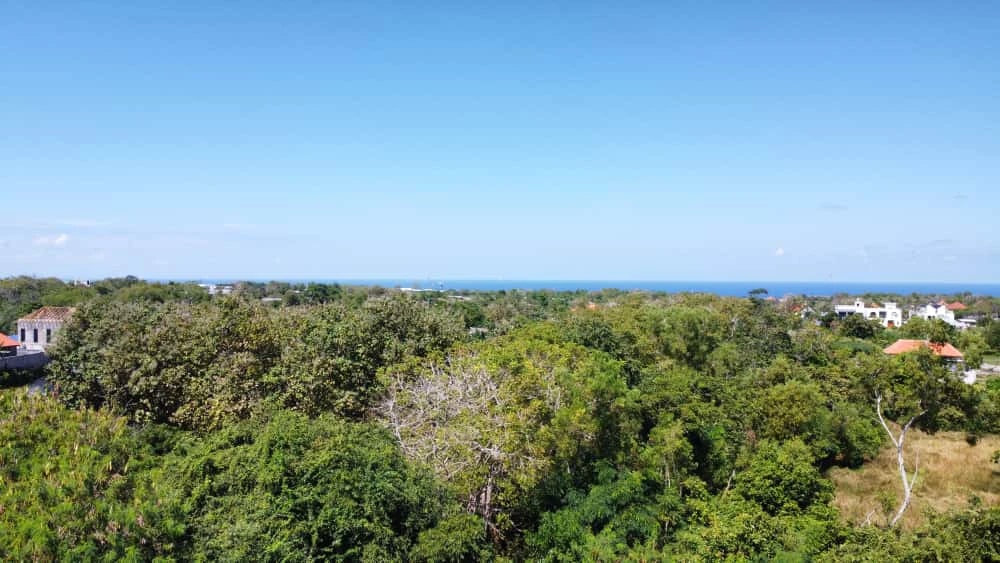 DO 49 - LAND FOR SALE IN KUTUH BALI