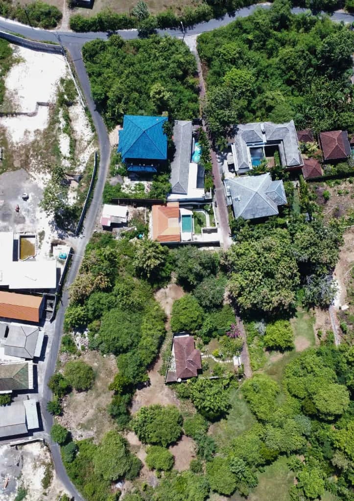 DO 49 - LAND FOR SALE IN KUTUH BALI