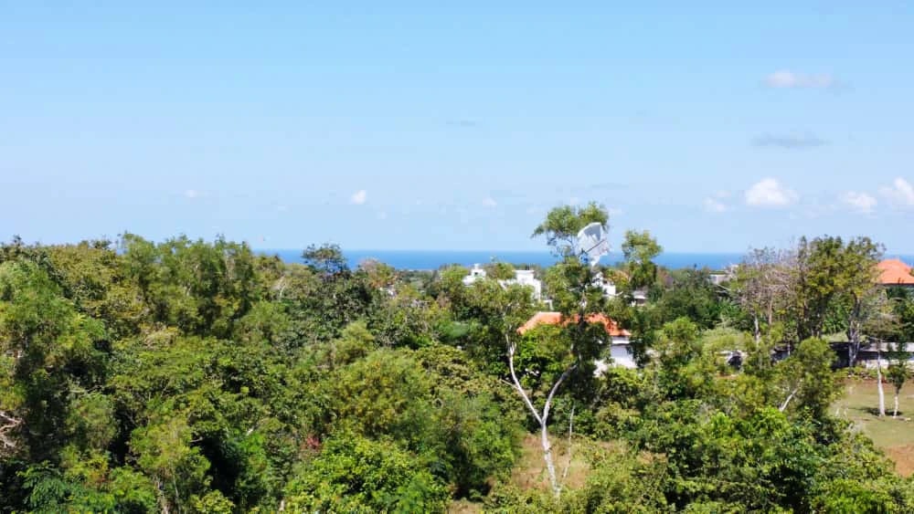 DO 49 - LAND FOR SALE IN KUTUH BALI
