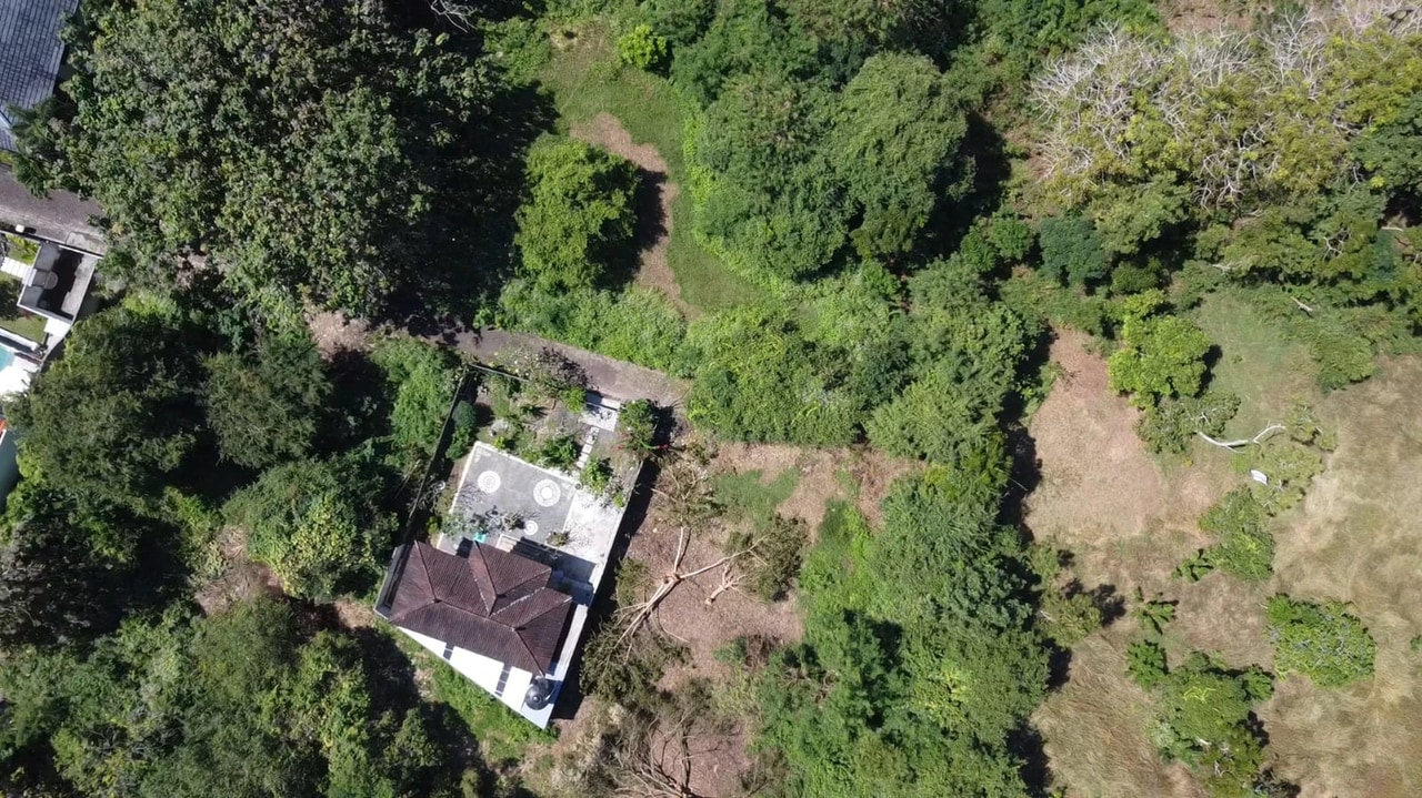 DO 49 - LAND FOR SALE IN KUTUH BALI