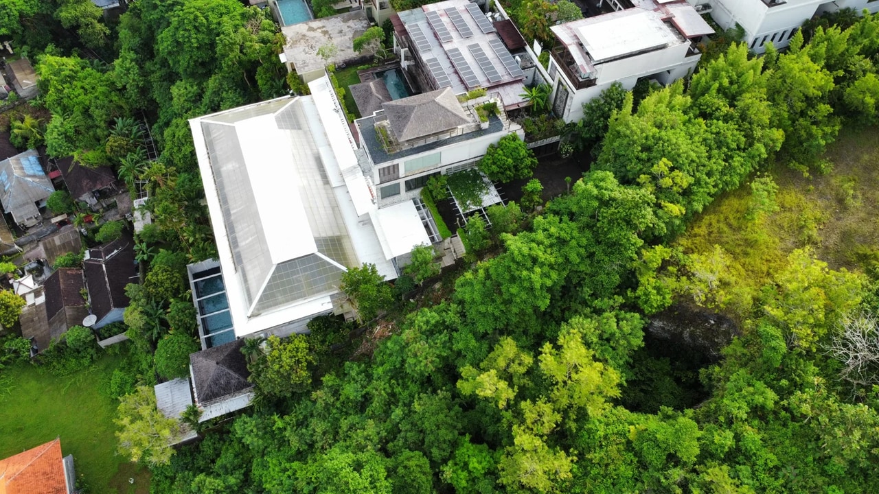 DO 38 - LAND FOR SALE IN ULUWATU BALI