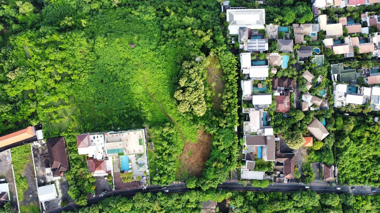 DO 38 - LAND FOR SALE IN ULUWATU BALI