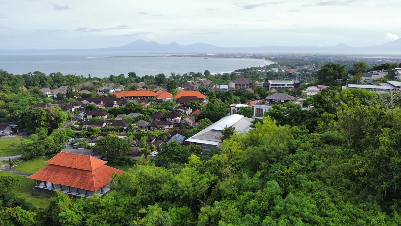 DO 38 - LAND FOR SALE IN ULUWATU BALI