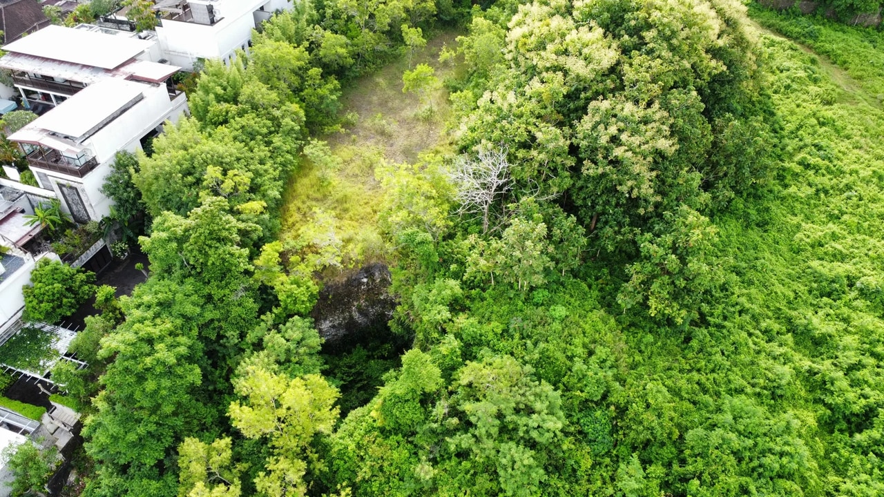 DO 38 - LAND FOR SALE IN ULUWATU BALI