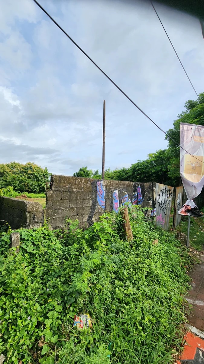 DO 38 - LAND FOR SALE IN ULUWATU BALI