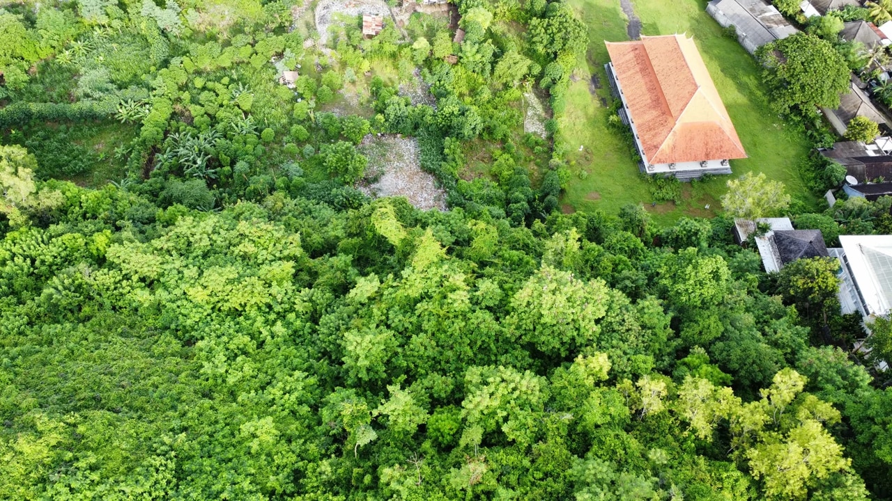 DO 38 - LAND FOR SALE IN ULUWATU BALI