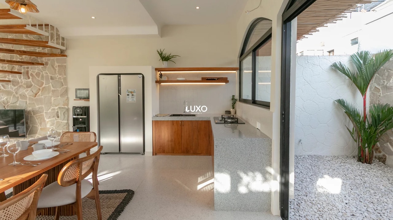 3BR Villa in Kedampang