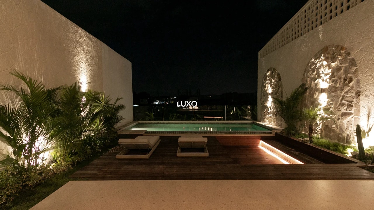 3BR Villa in Kedampang