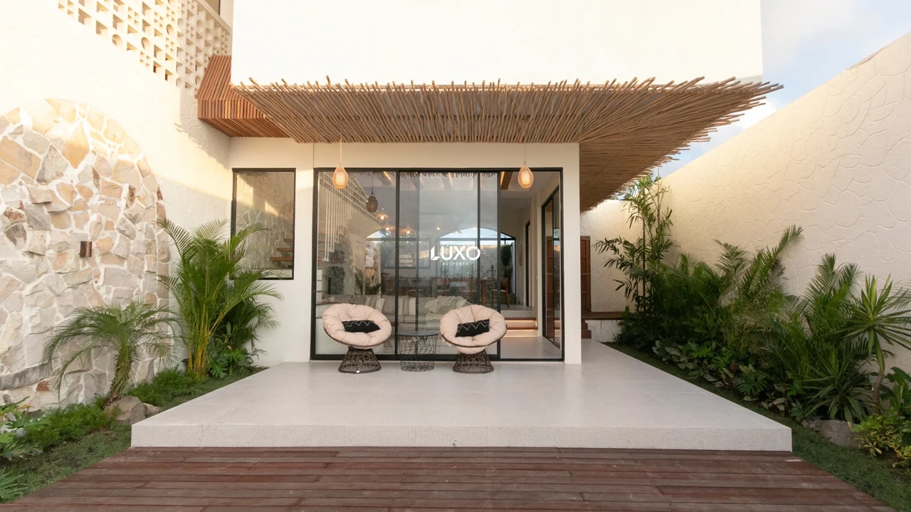 3BR Villa in Kedampang