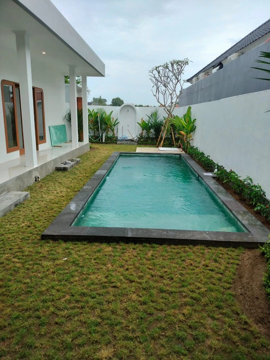 Brand new villa for Rent in jl sempol