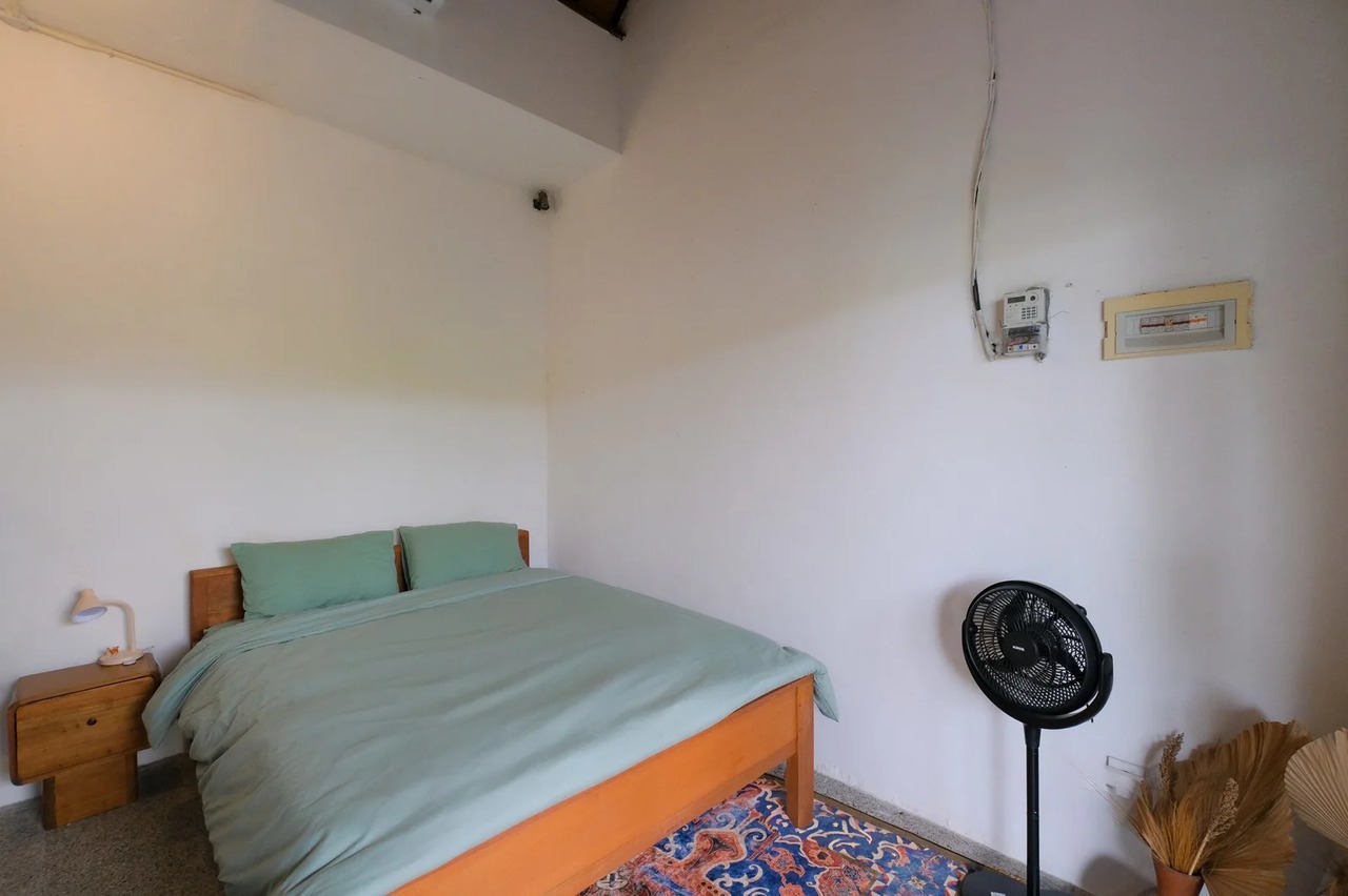 Quiet 3BR Villa w/ Private Pool and West
