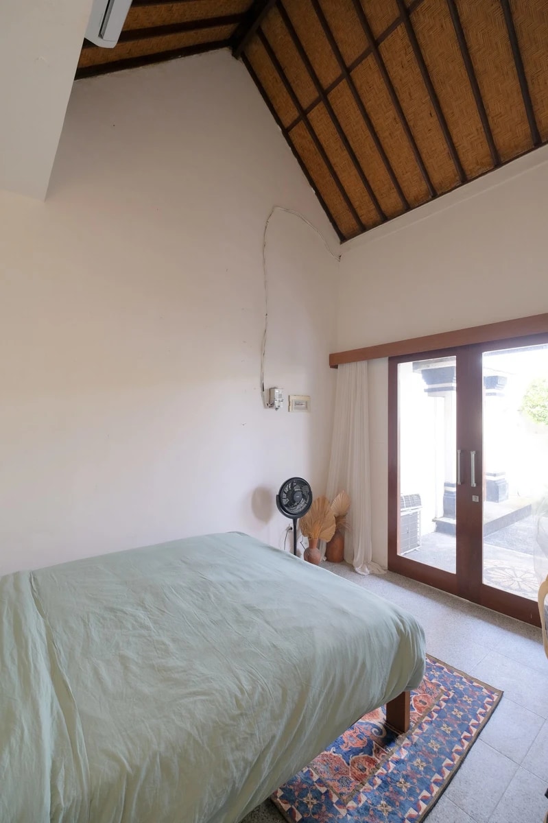 Quiet 3BR Villa w/ Private Pool and West