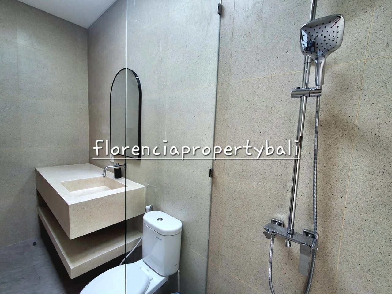 (FW003KE-Y) Comfort Living New Villa