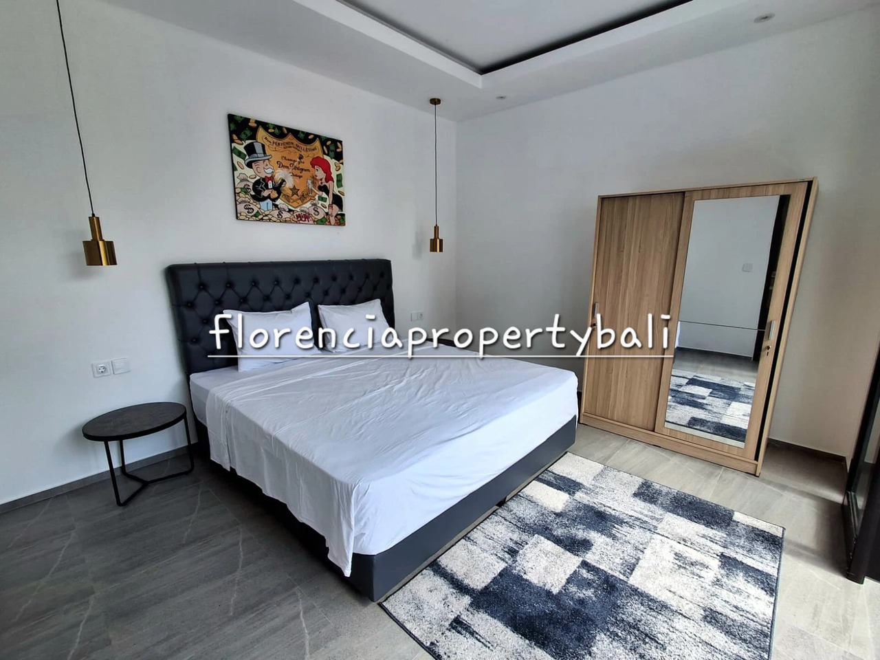 (FW003KE-Y) Comfort Living New Villa