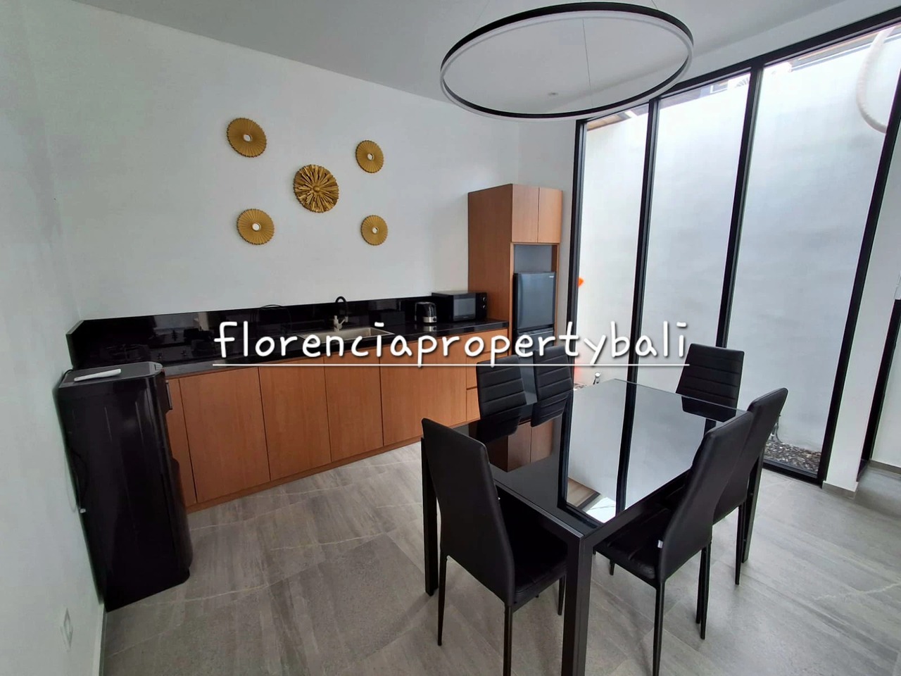 (FW003KE-Y) Comfort Living New Villa