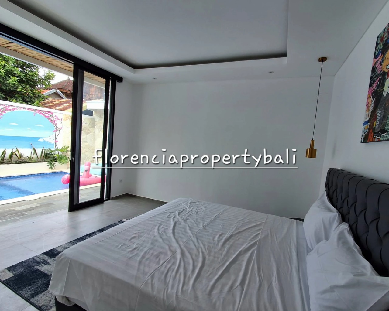 (FW003KE-Y) Comfort Living New Villa