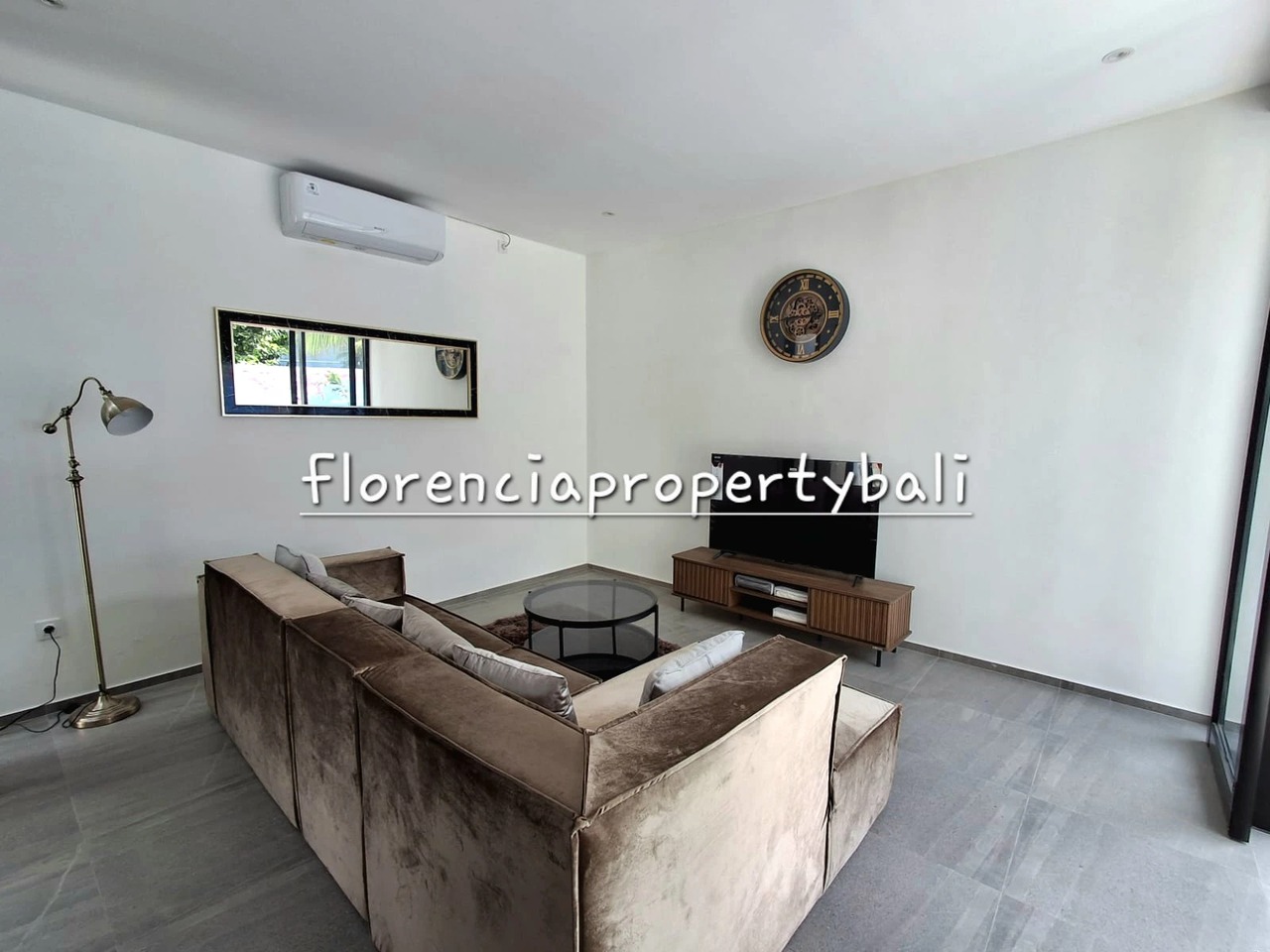(FW003KE-Y) Comfort Living New Villa