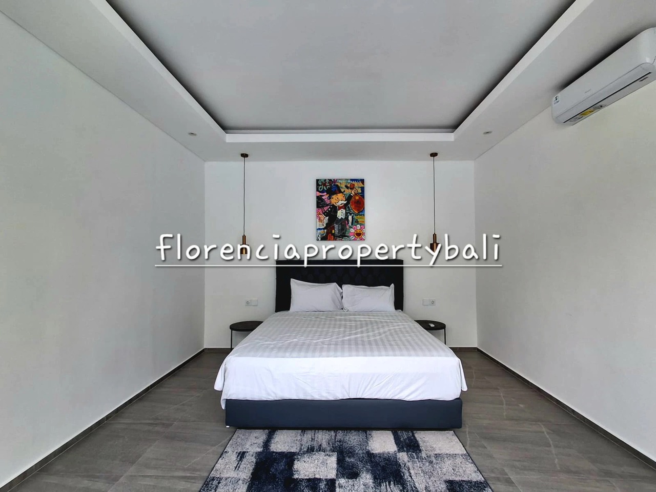 (FW003KE-Y) Comfort Living New Villa