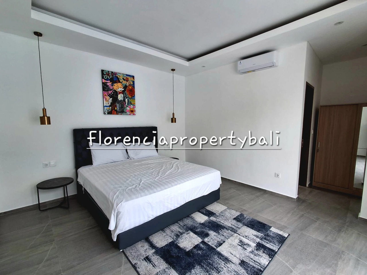 (FW003KE-Y) Comfort Living New Villa
