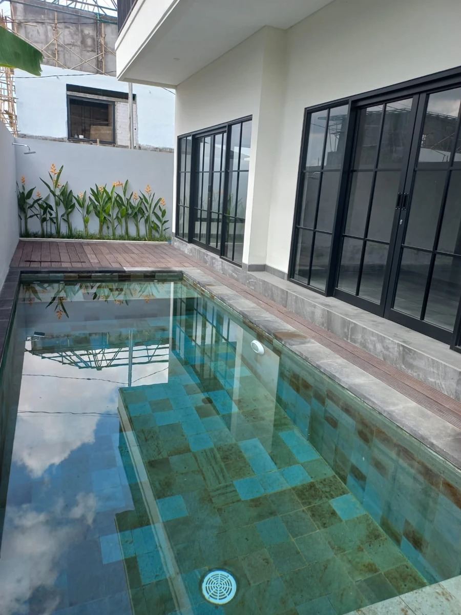 For Rent 3br villa in Tumbak bayuh 