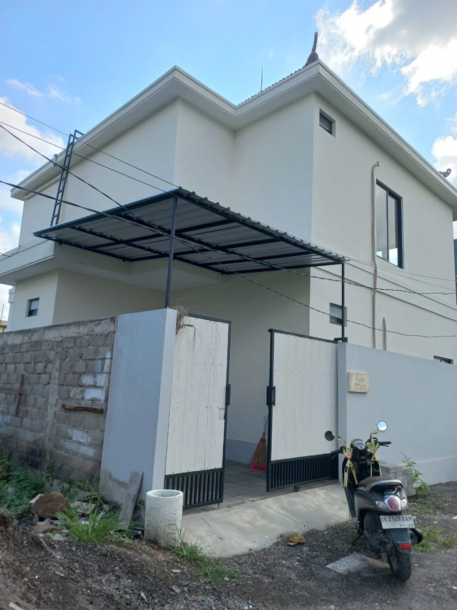 For Rent 3br villa in Tumbak bayuh 