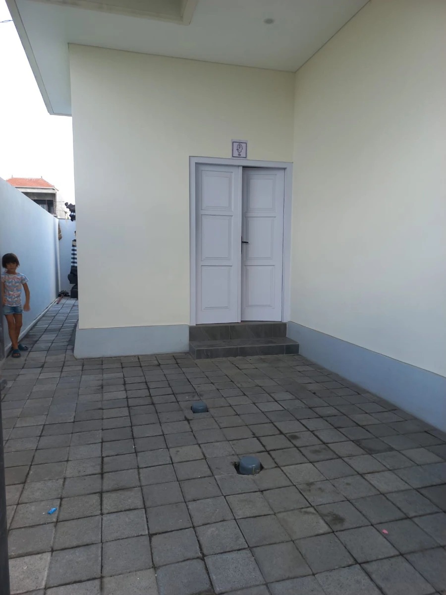 For Rent 3br villa in Tumbak bayuh 