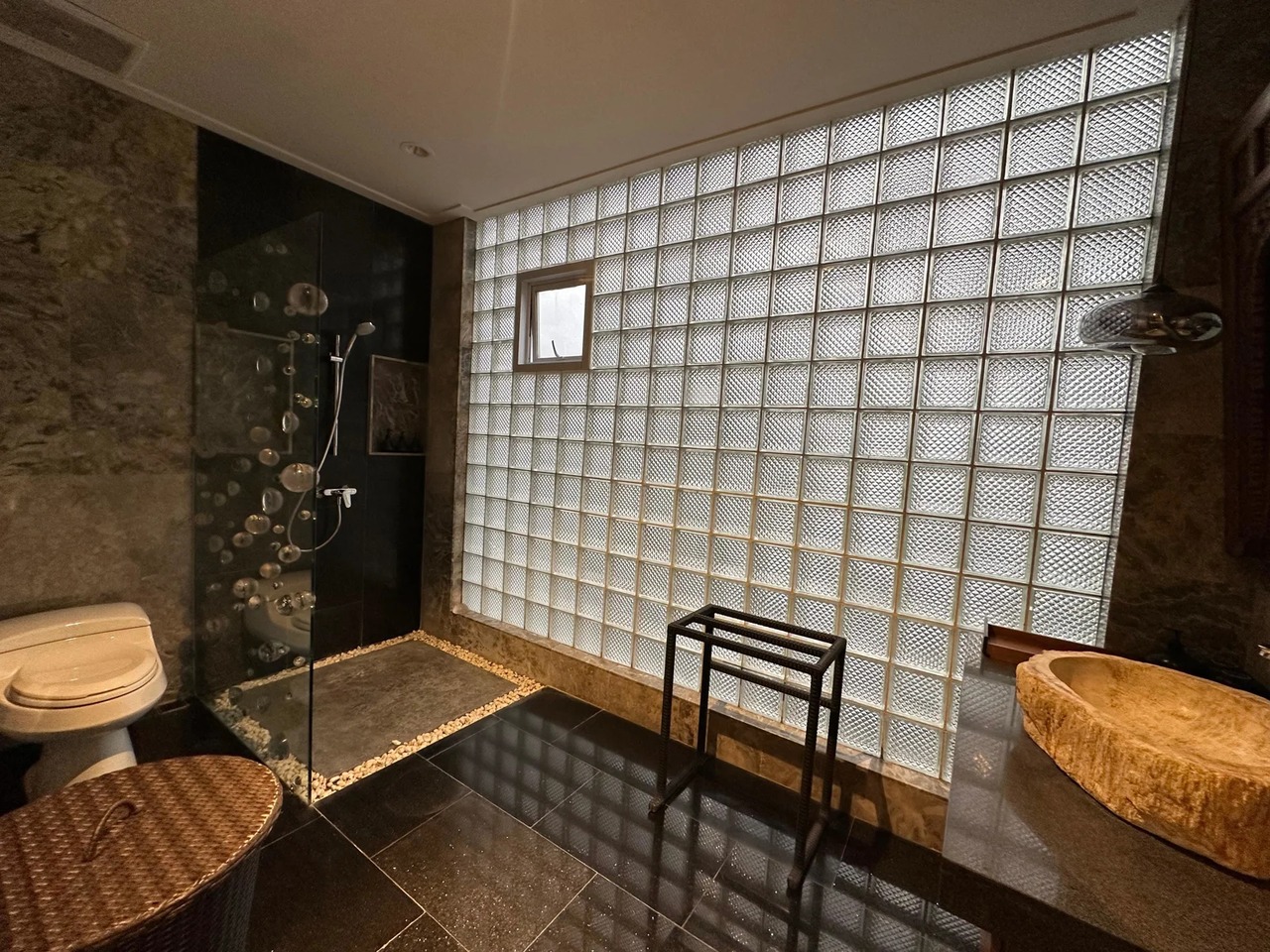 Stunning 3BR Villa with Rice Fields View