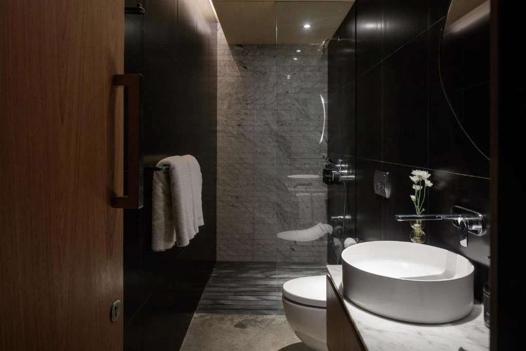 Modern 2BR Townhouse w/ Plunge Pool