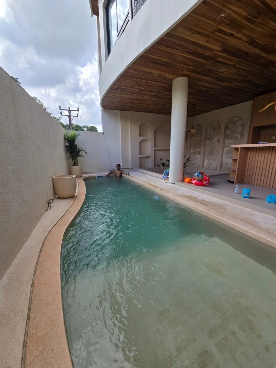 ✅ FOR SALE FREEHOLD VILLA IN NYANYI ✅