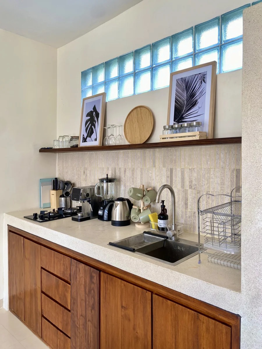 Melasti Reef Apartment