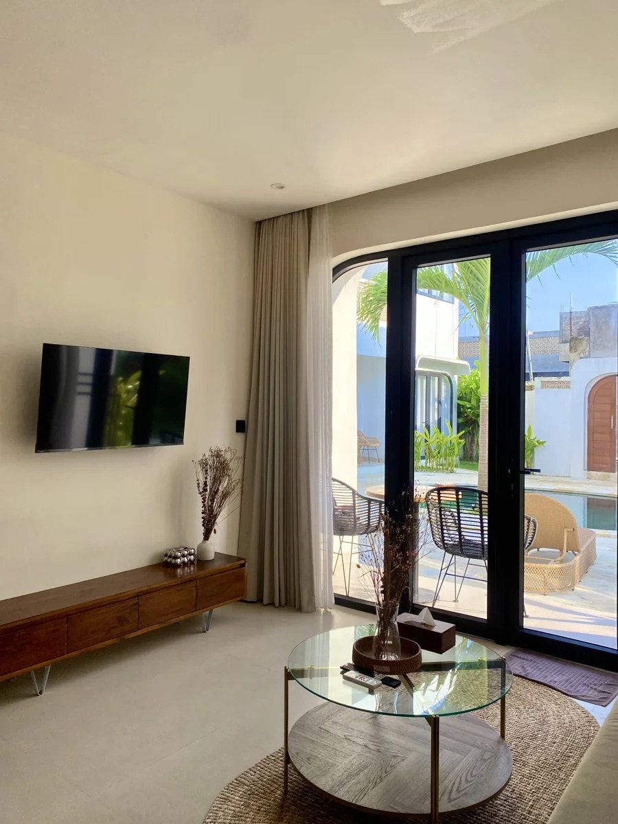 Melasti Reef Apartment