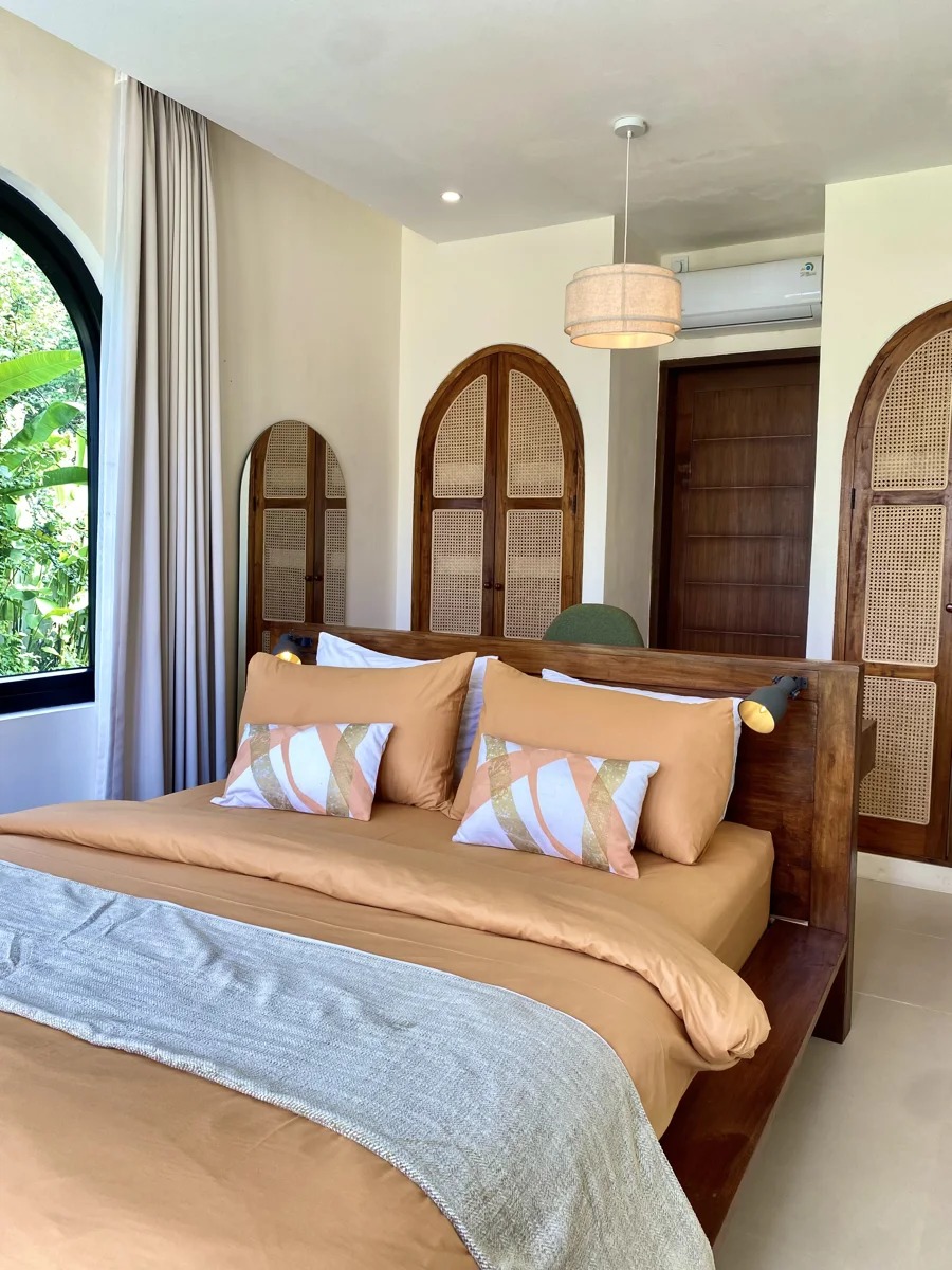 Melasti Reef Apartment
