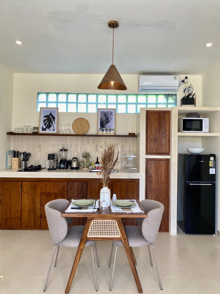 Melasti Reef Apartment