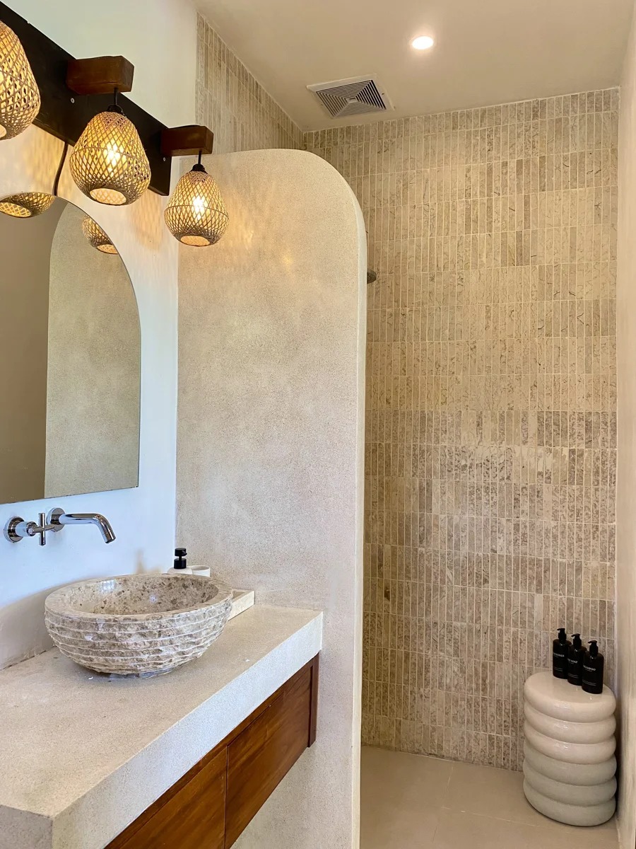Melasti Reef Apartment