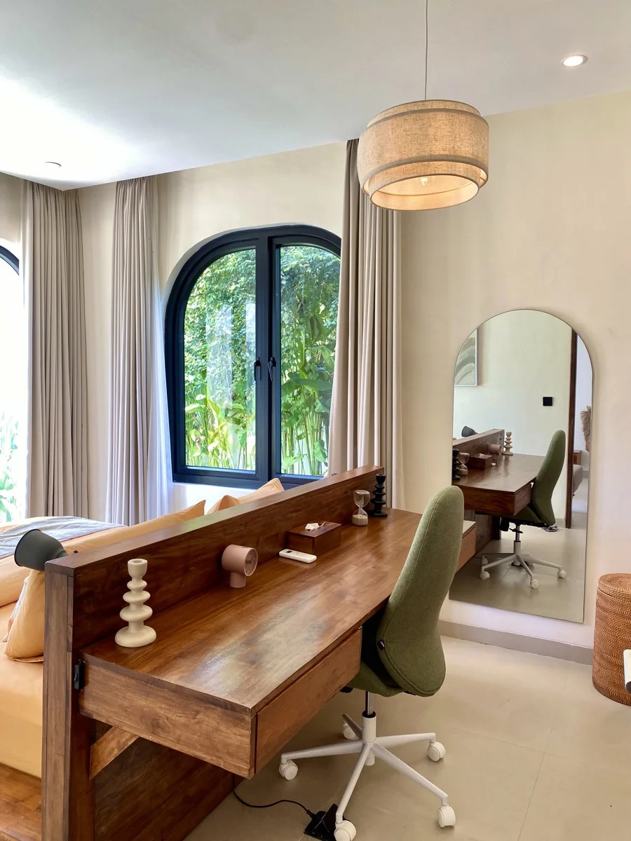 Melasti Reef Apartment
