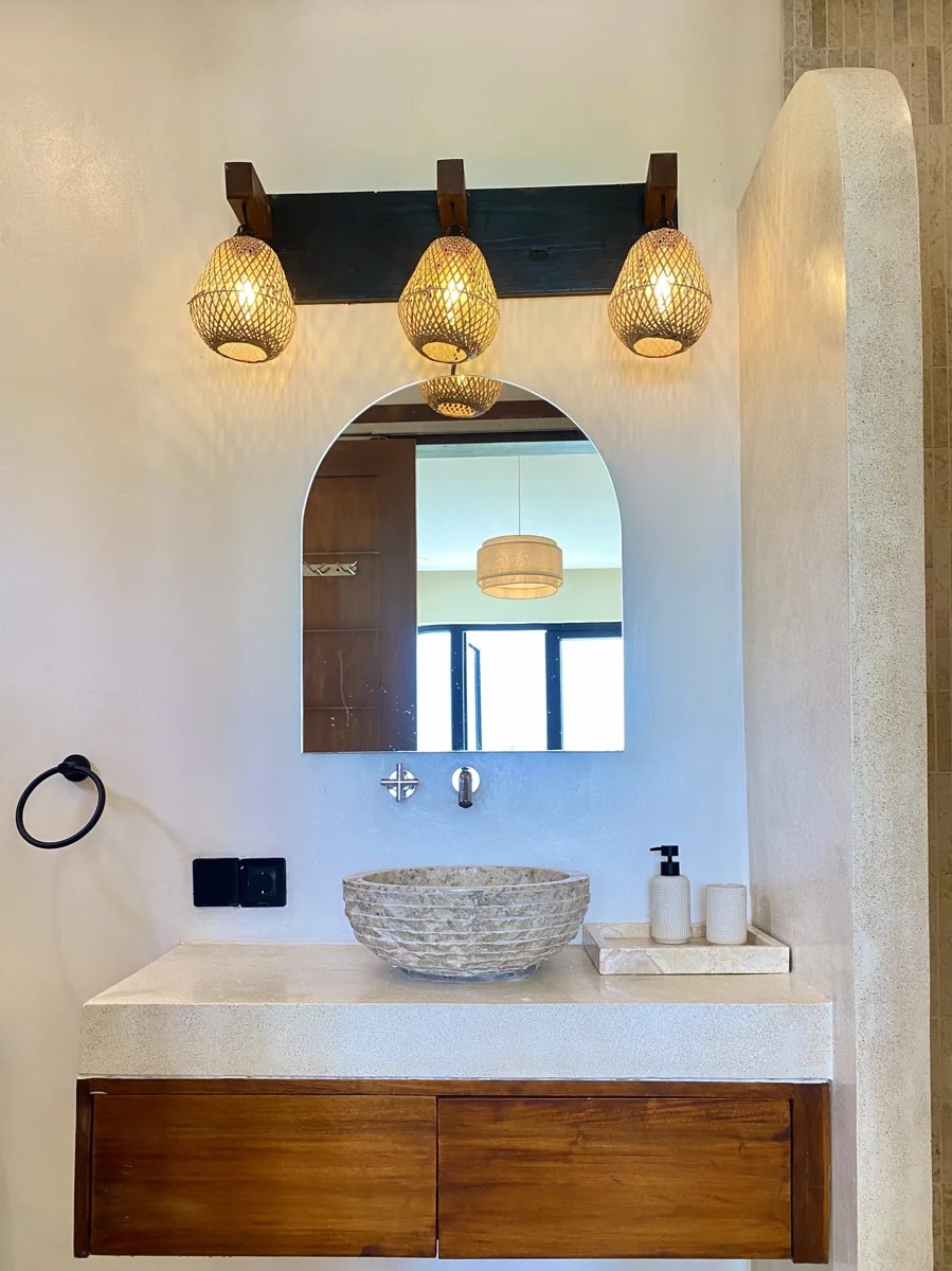 Melasti Reef Apartment