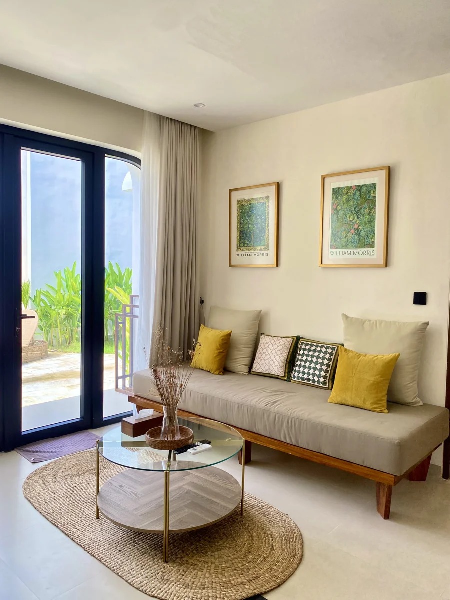 Melasti Reef Apartment