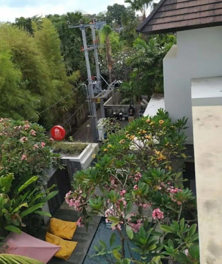 Hotel for Sale in Seminyak